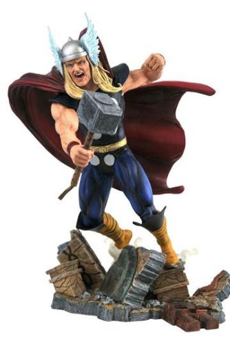 Marvel Comic Gallery statuette Thor 23 cm - diamond select