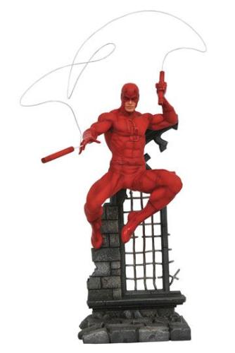 Marvel Gallery statuette Daredevil 28 cm - DIAMON D SELECT