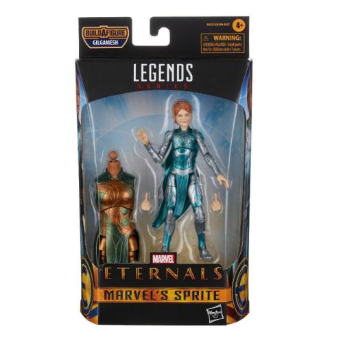 Marvel Legends - Eternals - Sprite - Hasbro