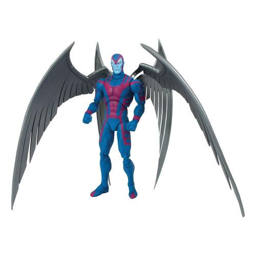 Marvel Select figurine Archangel 18 cm - DIAMOND SELECT