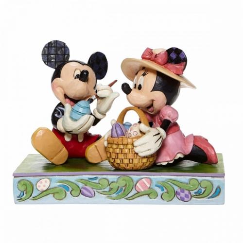Mickey et Minnie - ENESCO