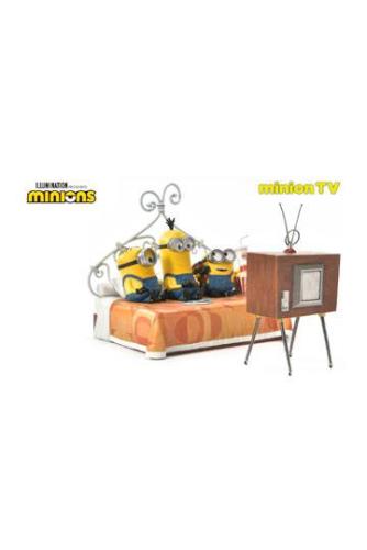 Minions statuette Minions TV 18 cm - PRIME ONE STUDIOS