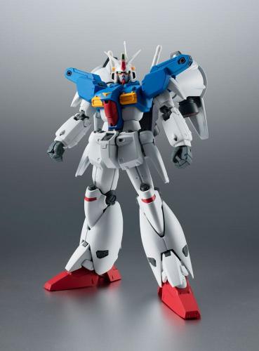 Mobile Suit Gundam 0083: Stardust Memory figurine Robot Spirits (Side MS) RX-78GP01Fb Gundam GP01 Full Burnern ver. A.N.I.M.E xx cm -
