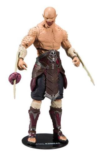 Mortal Kombat 3 figurine Baraka 18 cm - MC FARLANE