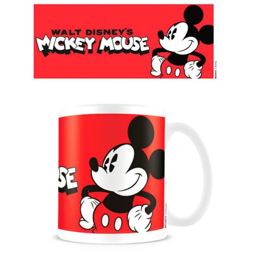 Mug Disney Mickey - PYRAMID