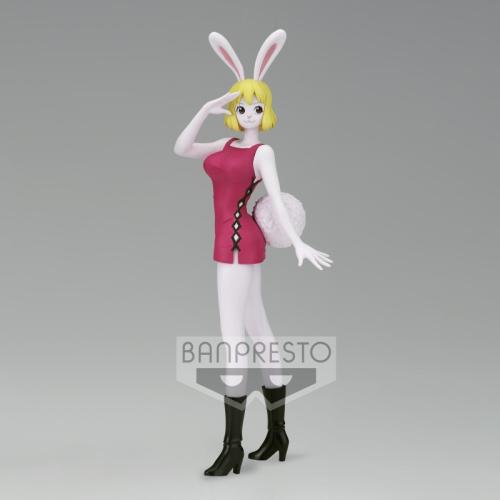 ONE PIECE - GLITTER & GLAMOURS - CARROT VER.B