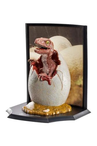 Oeuf - Toyllectible Treasures - Jurassic Park - THE NOBLE COLLECTION