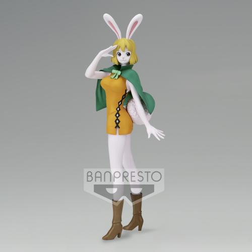 One Piece Glitter & Glamours  - Carrot ver. A