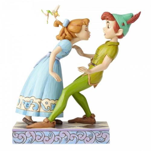 Peter Pan et Wendy - 65th anniversaire - ENESCO