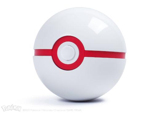 Pokémon réplique Diecast Honor Ball - WAND COMPANY