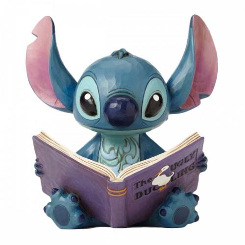 STITCH WITH STORYBOOK F - ENESCO