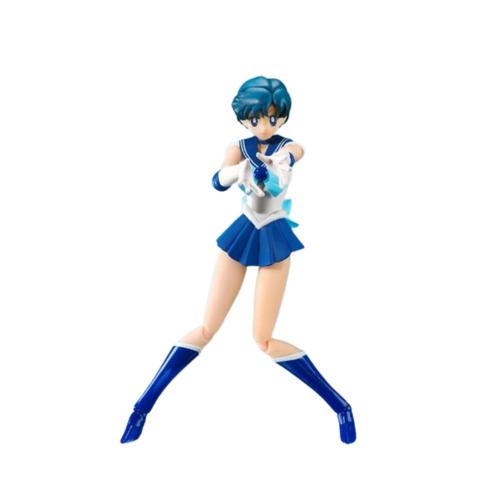 Sailor Mercury Pretty guardian ace figurine 14cm