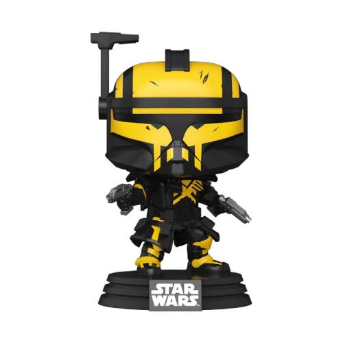 Star Wars: Battlefront POP! Vinyl figurine Umbra Trooper 9 cm - FUNKO POP