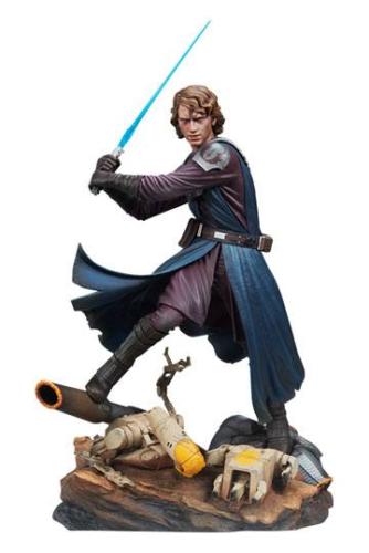 Star Wars Mythos statuette Anakin Skywalker 53 cm