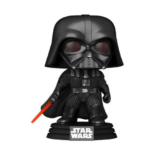 Star Wars: Obi-Wan Kenobi POP! Vinyl figurine Darth Vader 9 cm - FUNKO POP