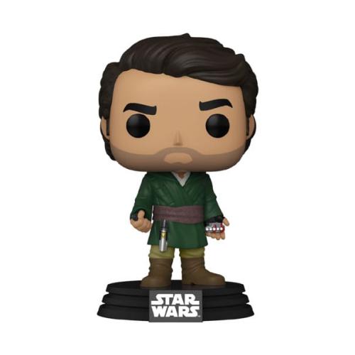 Star Wars: Obi-Wan Kenobi POP! Vinyl figurine Haja Estree 9 cm - FUNKO POP