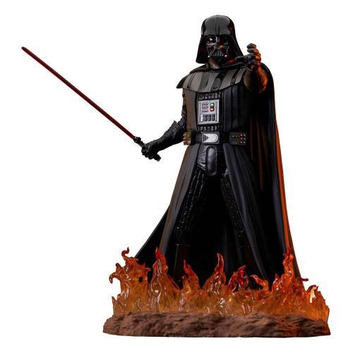 Star Wars: Obi-Wan Kenobi statuette Premier Collection 1/7 Darth Vader 28 cm - GENTLE GIANT