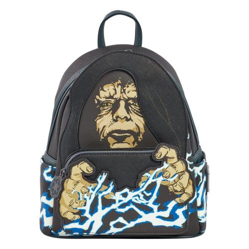 Star Wars by Loungefly sac à dos Eperor Palpatine Exclusive - LOUNGEFLY
