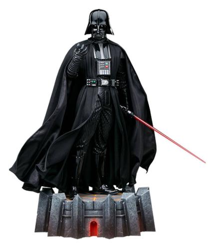 Star Wars statuette Premium Format Darth Vader 63 cm - SIDESHOW