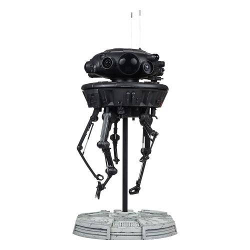 Star Wars statuette Premium Format Probe Droid 68 cm - SIDESHOW
