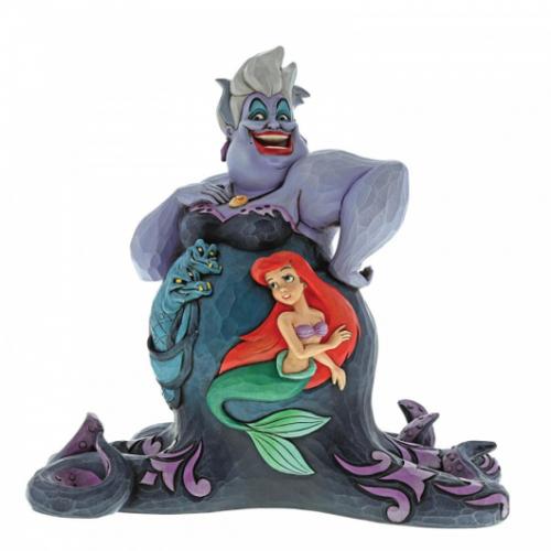 Statuette Ursula
