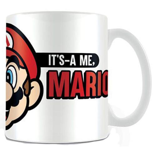 Tasse Mario 315 ml