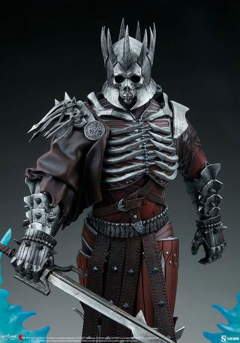 The Witcher 3: Wild Hunt statuette Eredin 50 cm - SIDEDSHOW COLLECTIBLE