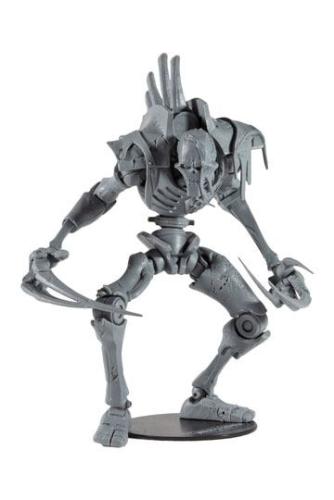 Warhammer 40k figurine Necron Flayed One (AP) 18 cm - MC FARLANE