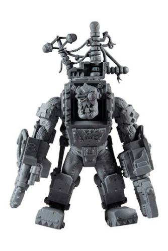 Warhammer 40k figurine Ork Big Mek (Artist Proof) 30 cm - MC FARLANE