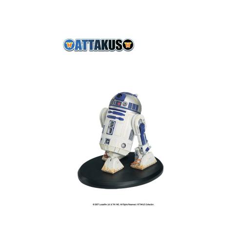 R2-D2 - 1/5 - ATTAKUS