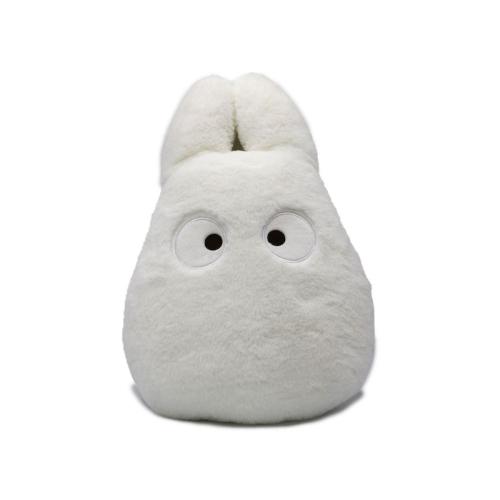 coussin Nakayoshi Totoro blanc