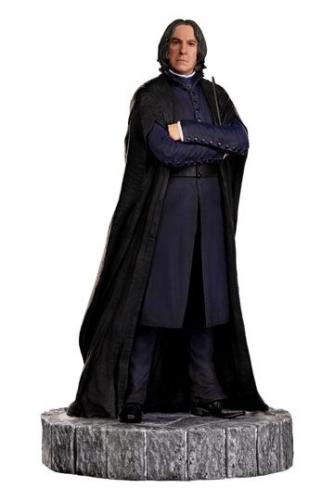 Harry Potter statuette Art Scale 1/10 Severus Snape 22 cm - IRON STUDIOS