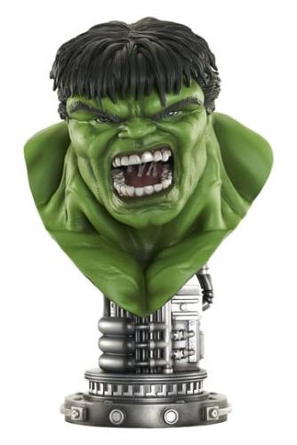 Marvel Legends in 3D buste 1/2 Hulk 28 cm - DIAMOND SELECT