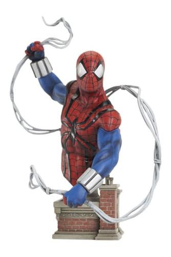 Marvel Comics buste 1/7 Ben Reilly Spider-Man 15 cm - DIAMOND SELECT