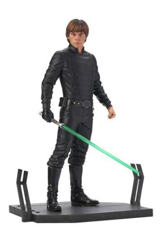 Star Wars Episode IV Milestones statuette 1/6 Luke Skywalker 30 cm - GENTLE GIANT