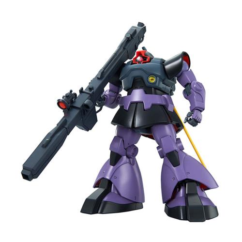 Gundam - Rick Dom - MG - 1/100