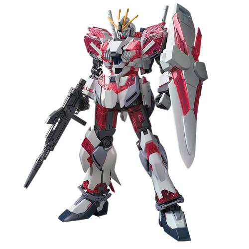 Gundam Gunpla HG 1/144 222 Narrative Gundam C-Packs - Bandai