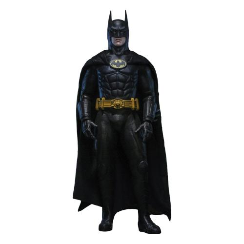 Batman (1989) figurine Movie Masterpiece 1/6 Batman 30 cm - HOT TOYS