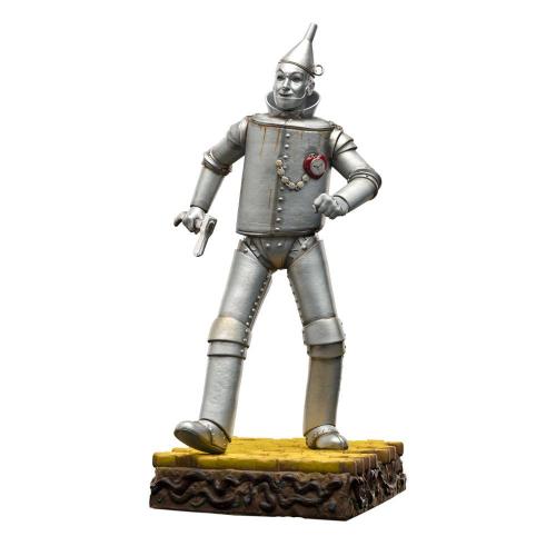Le Magicien d'Oz statuette 1/10 Art Scale Tin Man 23 cm - IRON STUDIOS