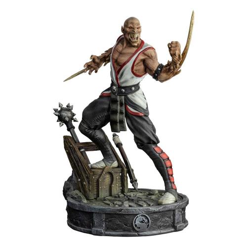 Mortal Kombat statuette 1/10 BDS Art Scale Baraka 23 cm - IRON STUDIOS