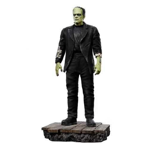 Universal Monsters statuette 1/10 Art Scale Frankenstein Monster 24 cm - IRON STUDIOS