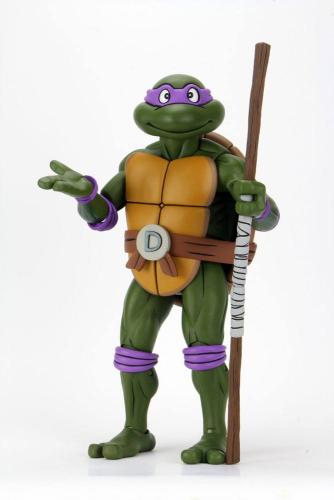 Les Tortues ninja figurine 1/4 Giant-Size Donatello 38 cm - NECA