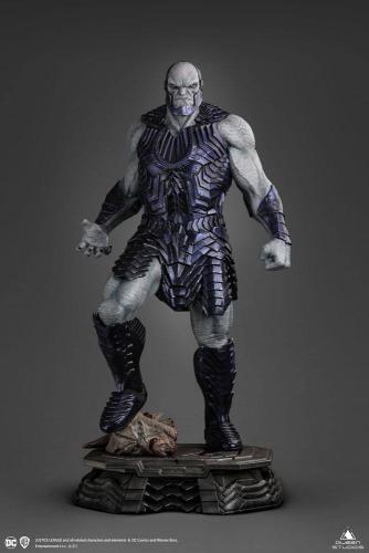 DC Comics statuette 1/4 Darkseid 75 cm - QUEEN STUDIOS