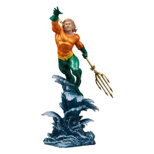 DC Comics statuette 1/6 Aquaman 51 cm - TWEETERHEAD