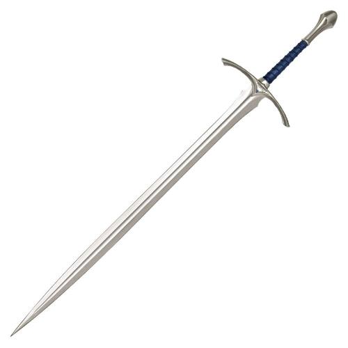 Le Seigneur des Anneaux réplique 1/1 épée Gandalf Glamdring 121 cm - UNITED CULUTRY
