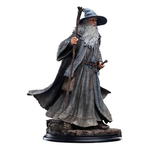 Le Seigneur des Anneaux statuette 1/6 Gandalf le Gris (Classic Series) 36 cm - WETA