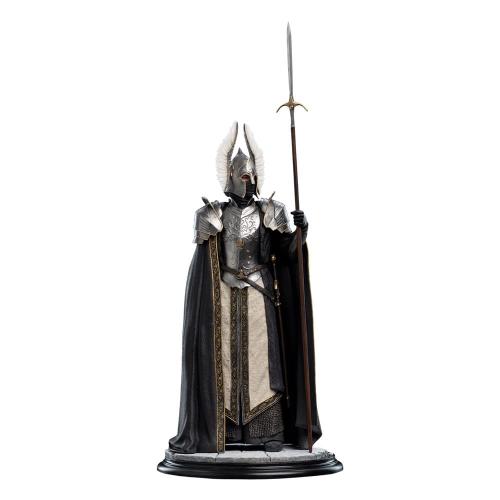 Le Seigneur des Anneaux statuette 1/6 Fountain Guard of Gondor (Classic Series) 47 cm - WETA
