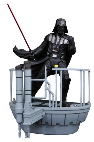 Star Wars Episode V Milestones statuette 1/6 Darth Vader 41 cm - GENTLE GIANT