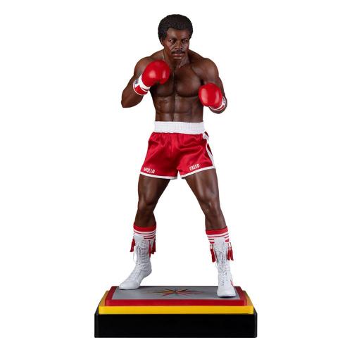 Rocky II statuette 1/3 Apollo Creed (Rocky II Edition) 66 cm - PCS COLLECTIBLES