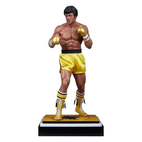 Rocky III statuette 1/3 Rocky 66 cm - PCS